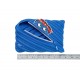Clip-strip 8 buc. penare cu fermoar, ZIP..IT Talking Monstar Jumbo - 2 x 4 culori asortate - EAN 729