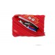 Clip-strip 8 buc. penare cu fermoar, ZIP..IT Talking Monstar Jumbo - 2 x 4 culori asortate - EAN 729