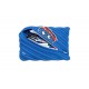 Clip-strip 8 buc. penare cu fermoar, ZIP..IT Talking Monstar Jumbo - 2 x 4 culori asortate - EAN 729