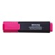 Textmarker varf lat, Office Products - roz