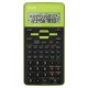 Calculator stiintific, 10 digits, 272 functiuni, 158 x 80 x 14 mm, SHARP EL-531THBGR - negru
