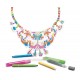 Set articole creative CARIOCA Create & Color - Bijoux COLLIER