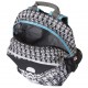 Rucsac gradinita Ergo LEGO Core Line - design Star Wars Stormtrooper