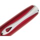 DIPLOMAT Excellence A2 - Sky-Line Red - stilou cu penita M, aurita 14kt.