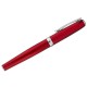 DIPLOMAT Excellence A2 - Sky-Line Red - stilou cu penita M, din otel inoxidabil
