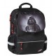 Ghiozdan scoala Starter Plus LEGO Core Line - design Star Wars Darth Vader