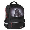 Ghiozdan scoala Starter Plus LEGO Core Line - design Star Wars Darth Vader