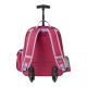 Troller/rucsac LEGO V-Line - design Friends Juice Bar