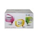 Cartus toner color XNX pt. HP Deskjet 3525, 12ml - yellow