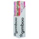 Rola hartie de impachetat, pentru cadouri, GIMBOO - assorted design