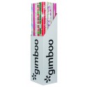 Rola hartie de impachetat, pentru cadouri, GIMBOO - assorted design