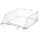 Tava documente HAN Klassik XXL - transparent cristal