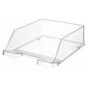 Tava documente HAN Klassik XXL - transparent cristal