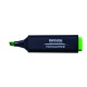 Textmarker varf lat, Office Products - verde