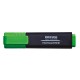 Textmarker varf lat, Office Products - verde