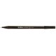 Liner ARTLINE Supreme, varf fetru 0.4mm - negru