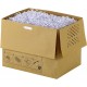 Pungi de hartie ( 40L) pentru distrugator documente REXEL Auto+ 300M/300X - 20 buc/set