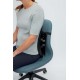 Kensington SmartFit® Conform Suport ergonomic pentru spate