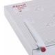 Ghilotina REXEL ClassicCut CL710PRO, A4, 50 coli