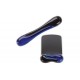 Kensington Mouse Pad Duo Gel - albastru/fumuriu