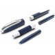 Roller cu cerneala SCHNEIDER One Change, ball point 0.6mm - scriere neagra