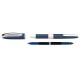 Roller cu cerneala SCHNEIDER One Change, ball point 0.6mm - scriere rosie