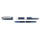 Roller cu cerneala SCHNEIDER One Change, ball point 0.6mm - scriere violet