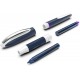 Roller cu cerneala SCHNEIDER One Change, ball point 0.6mm - scriere violet