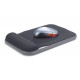 Kensington Mouse Pad Gel cu inaltime reglabila, negru