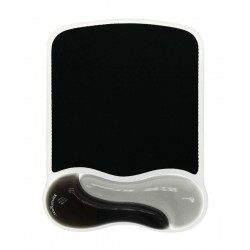 Kensington Mouse Pad Duo Gel Negru/Fumuriu