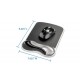 Kensington Mouse Pad Duo Gel Negru/Fumuriu