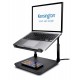 Kensington SmartFit® Suport pt. laptop cu inaltime reglabila, suport incarcare wireless pt. telefon