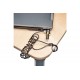 Kensington Cablu de Securitate portabil cu cifru pentru laptop