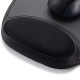 Kensington Mouse Pad Gel cu suport pentru incheietura integrat - negru