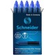 Rezerva SCHNEIDER One Change, pentru roller One Change, 5 buc/set - albastru