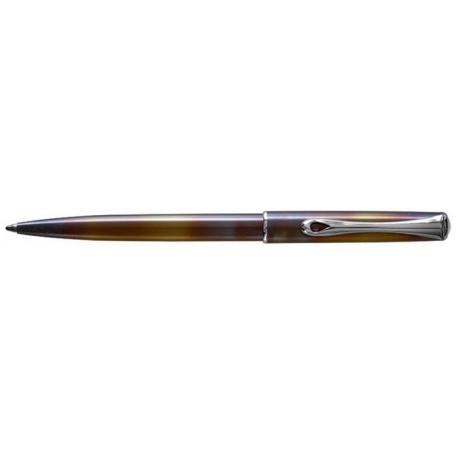 DIPLOMAT Traveller - Flame - pix easyFLOW