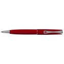 DIPLOMAT Esteem - Red Lacquer - pix esayFLOW