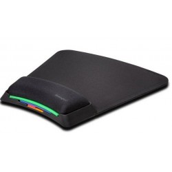 Kensington SmartFit® Mouse Pad cu suport pentru incheietura mainii ajustabil