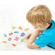 Set educativ Stick"n Alphabet