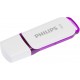 Memory stick USB 2.0 - 64GB PHILIPS Snow edition