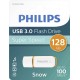 Memory stick USB 3.0 - 128GB PHILIPS Snow edition