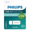 Memory stick USB 3.0 - 256GB PHILIPS Snow edition