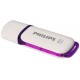 Memory stick USB 3.0 - 64GB PHILIPS Snow edition