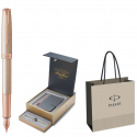 STILOU PARKER SONNET ROYAL Chiselled Silver PGT+CUTIE PT. CADOU BRITISH COLLECTION ORGANIZER+PUNGA PT. CADOU