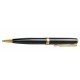 DIPLOMAT Excellence A2 - Black Lacquer Gold - pix easyFLOW