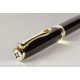 DIPLOMAT Excellence A2 - Black Lacquer Gold - pix easyFLOW