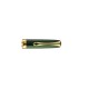 DIPLOMAT Excellence A2 - Evergreen Gold - stilou cu penita M, din otel inoxidabil