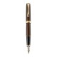 DIPLOMAT Excellence A2 - Marrakesh Gold - stilou cu penita M, aurita 14kt.