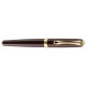 DIPLOMAT Excellence A2 - Marrakesh Gold - stilou cu penita M, aurita 14kt.