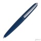 DIPLOMAT Aero Blue - stilou cu penita M, aurita 14kt.